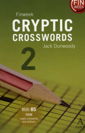 Finweek Cryptic Crossword 2