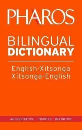 Pharos English-Xitsonga/Xitsonga-English