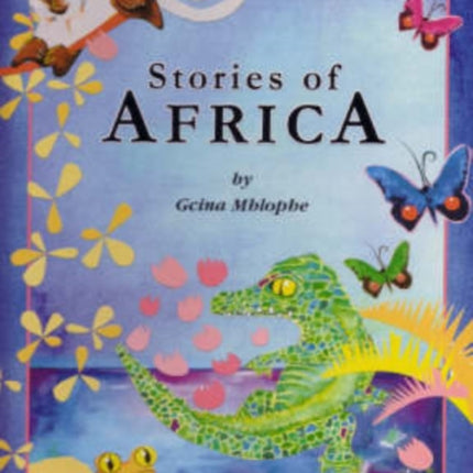 Stories of Africa
