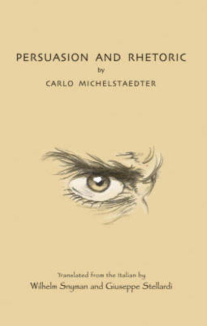Persuasion and Rhetoric