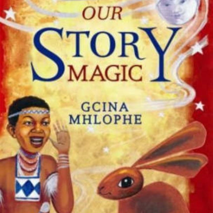 Our story magic