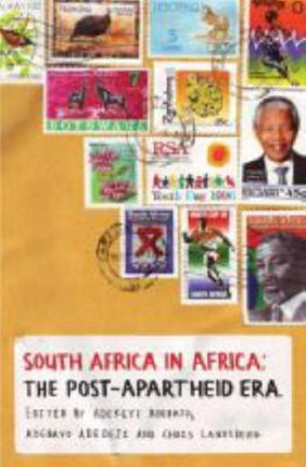 South Africa in Africa The Postapartheid Decade