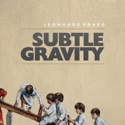 Subtle Gravity