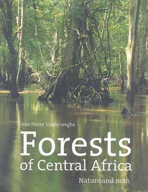 Forests of Central Africa