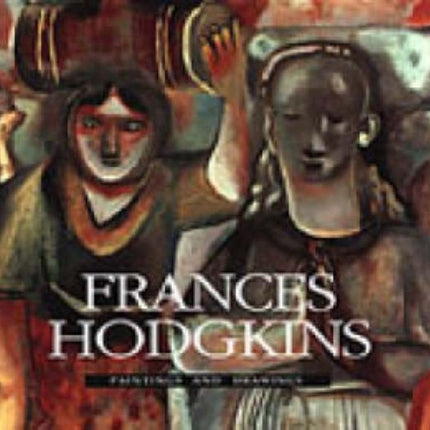 Frances Hodgkins Paintings and Drawings