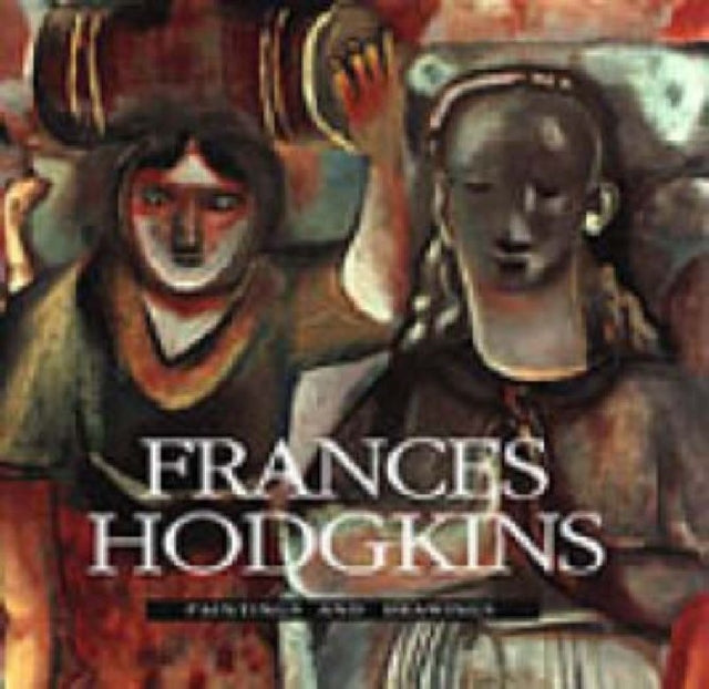 Frances Hodgkins Paintings and Drawings