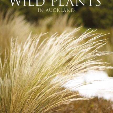 Wild Plants in Auckland: paperback
