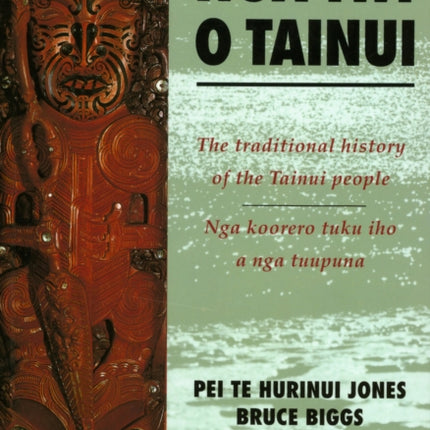 Nga Iwi O Tainui