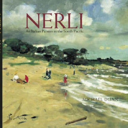 Nerli: An Italian Painter in the South Pacific