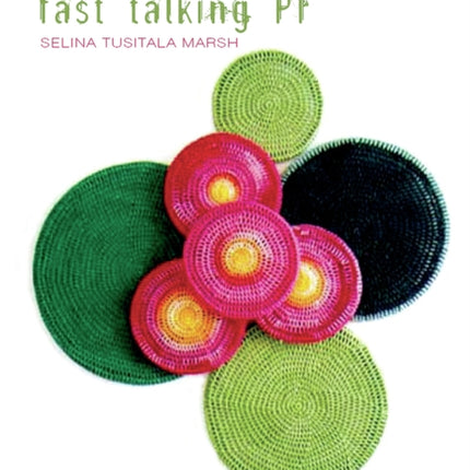 Fast Talking Pi