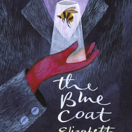 The Blue Coat