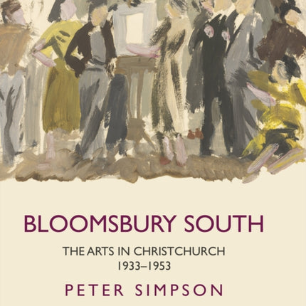 Bloomsbury South