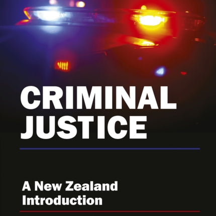 Criminal Justice