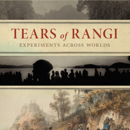 Tears of Rangi: Experiments Across Worlds