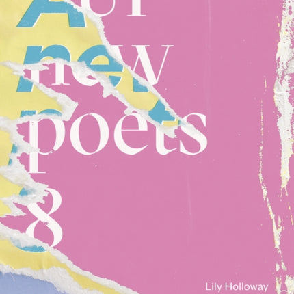 AUP New Poets 8