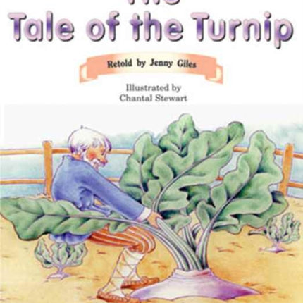 The Tale of the Turnip