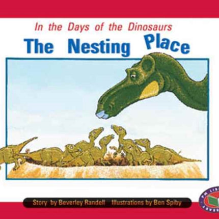 The Nesting Place