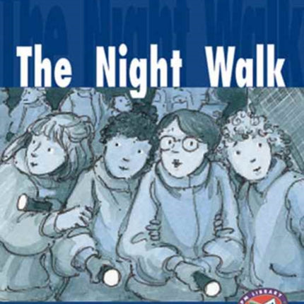 The Night Walk