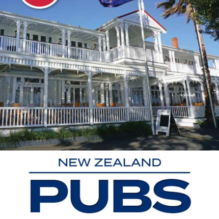 New Zealand Pubs