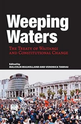 Weeping Waters