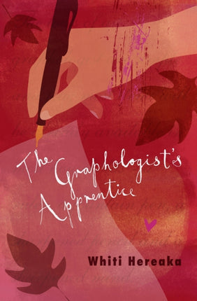 The Graphologists Apprentice
