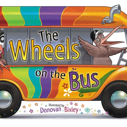 The Wheels on the Bus