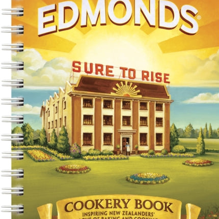 Edmonds Cookery Book (Fully Revised)