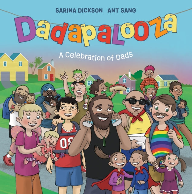 Dadapalooza