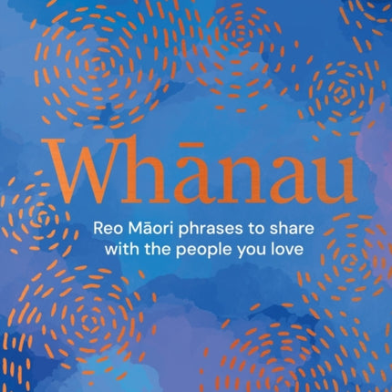 Whanau