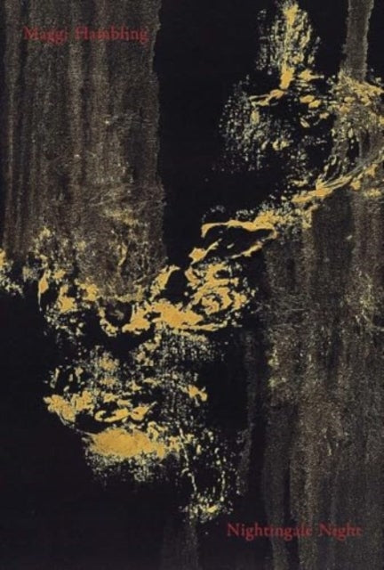 Maggi Hambling  Nightingale Night
