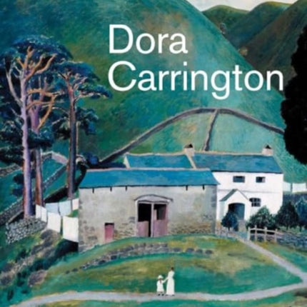 Dora Carrington