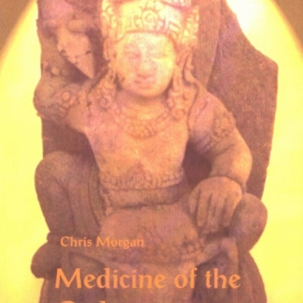 Medicine of the Gods: Basic Principles of Ayurvedic Medicine, 2nd Edition