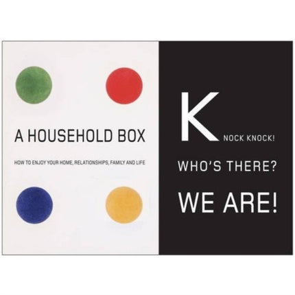 A Household Box How to Enjoy Your Home
