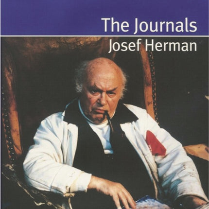 The Journals of Josef Herman