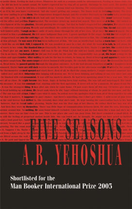 Five Seasons