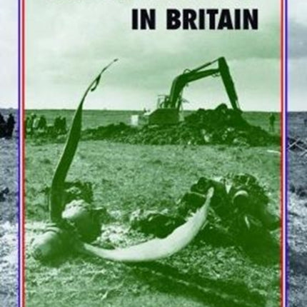 Wreck Recovery in Britain Then and Now