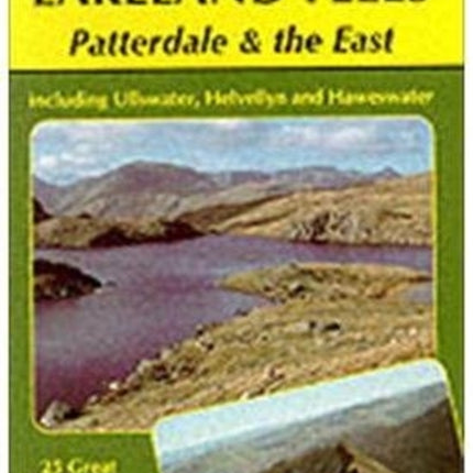 Lakeland Fells: Patterdale and the East