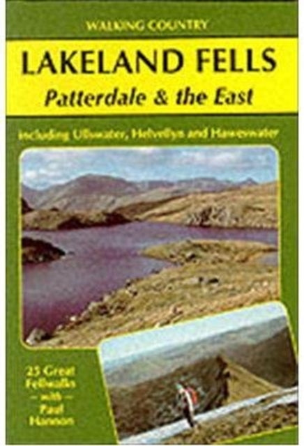 Lakeland Fells: Patterdale and the East