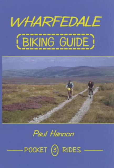 Wharfedale Biking Guide