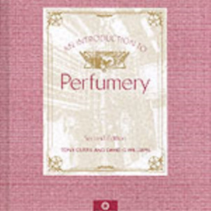 An Introduction to Perfumery