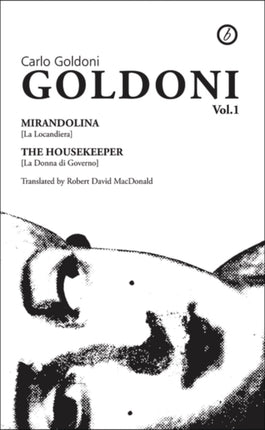 Goldoni Volume One