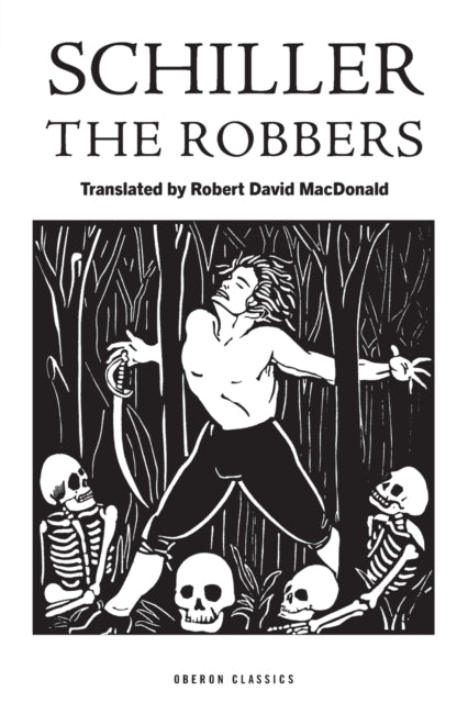 The Robbers