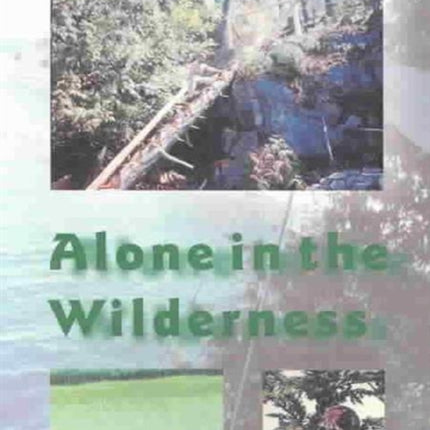 Alone in the Wilderness