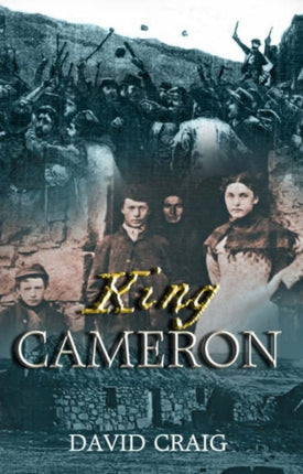 King Cameron