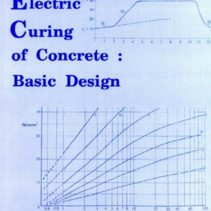 Direct Electric Curing of Concrete: Basic Design