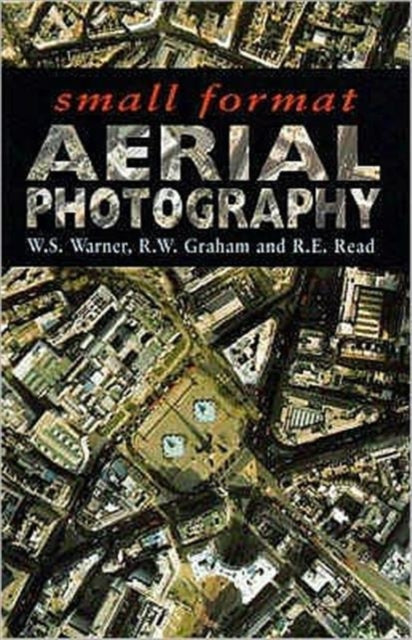 Small Format Aerial Photography