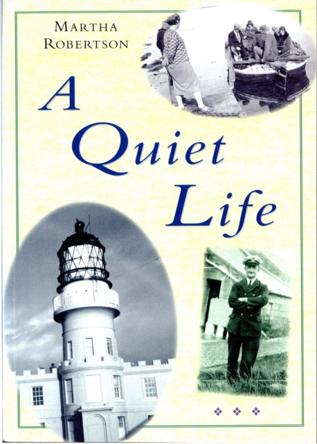 A Quiet Life