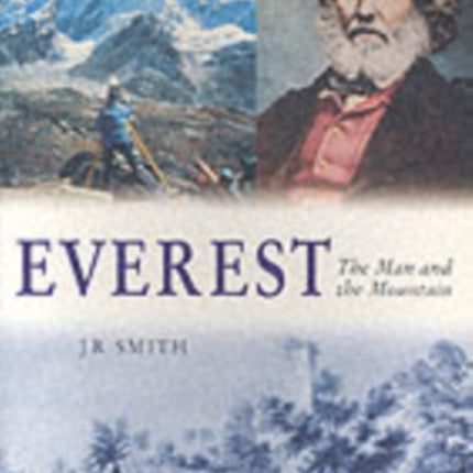 Everest: The Man and the Mountain