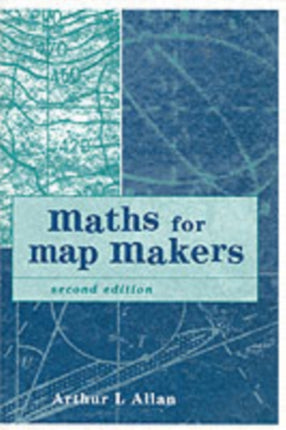 Maths for Map Makers