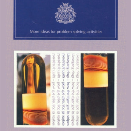 In Search of More Solutions: More Ideas for